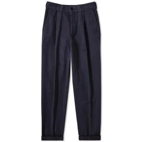 Tapered Pant