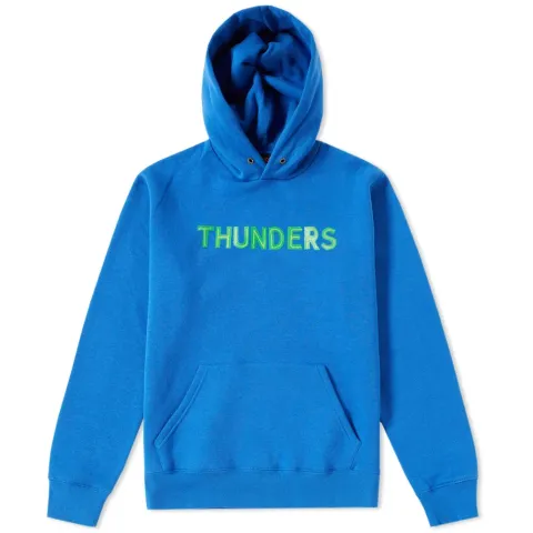 Core Hoody