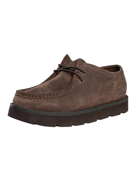 Clarks Originals Meare Walla Suede Shoes
