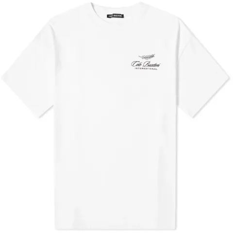 International Logo T-Shirt