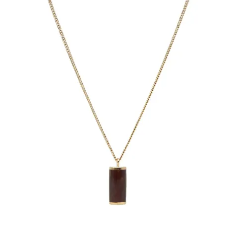 A.P.C. Turenne Necklace