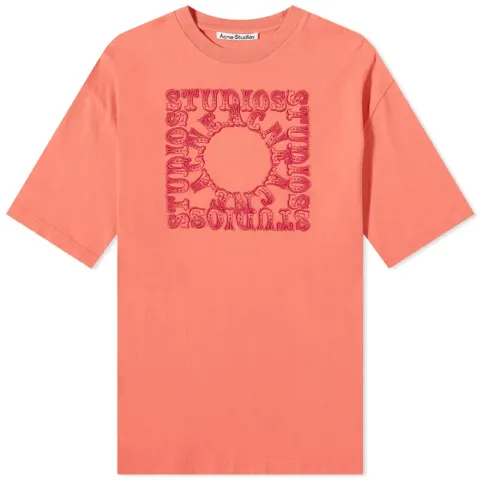 Edlund Circus Logo T-Shirt