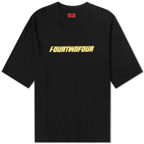 FourTwoFour Box Tee