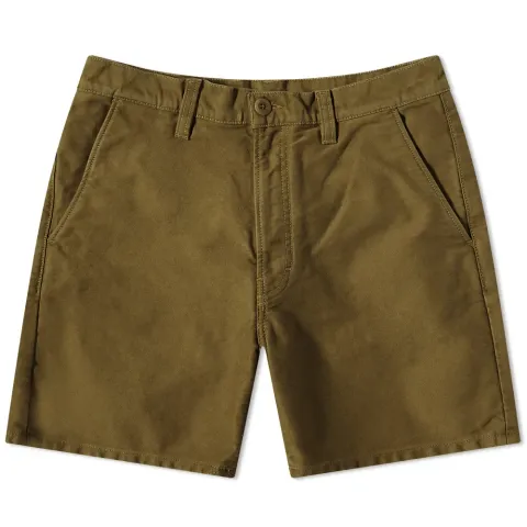 Nudie Luke Solid Short