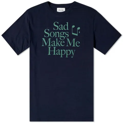 Make Me Happy Tee