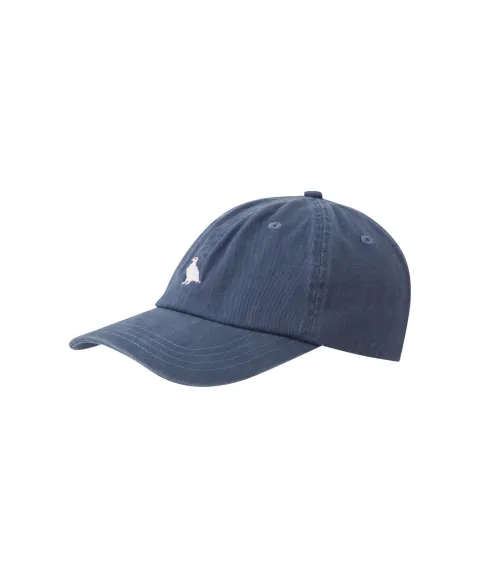 Schöffel Country Colwell Cap - Pigeon Blue