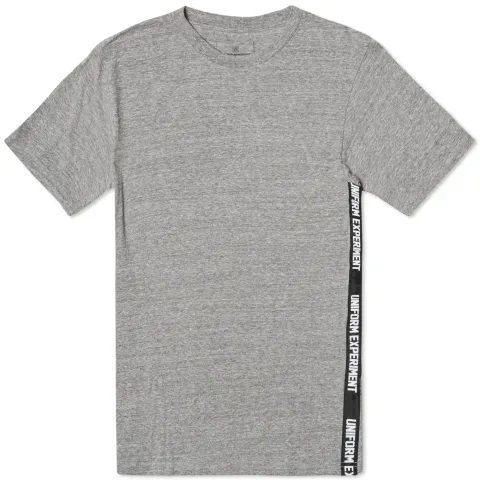 Tape Line Tee