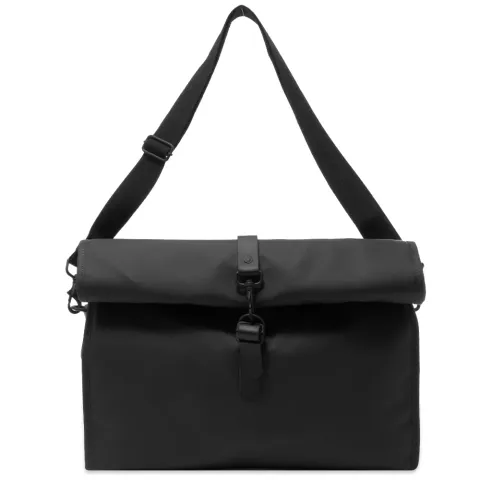 Rolltop Messenger