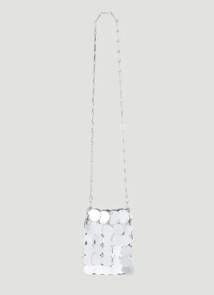 Sparkle Mini Shoulder Bag