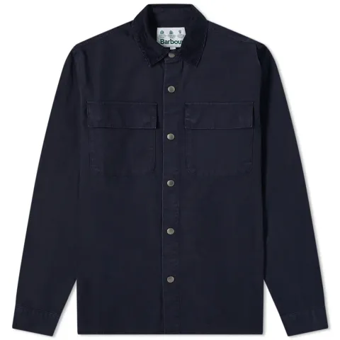 Nico Overshirt