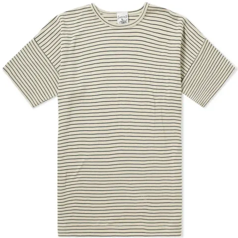 Original Stripe Tee