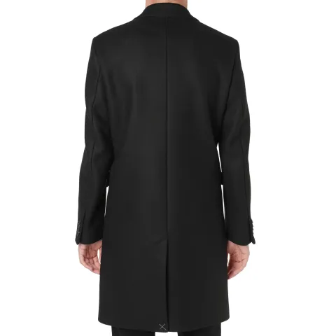 Garret Coat