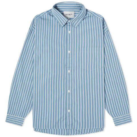 Ligety Stripe Shirt