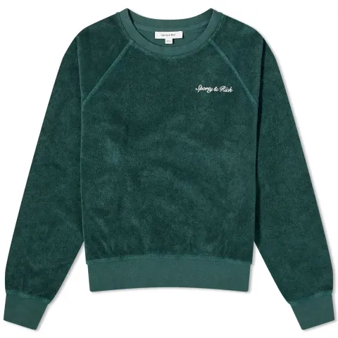 Syracuse Terry Crew Sweat