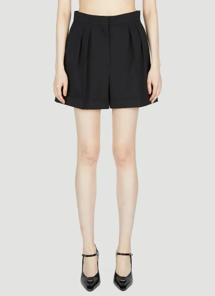 Tailored Shorts
