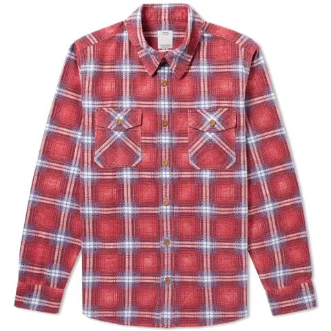 Black Elk Flannel Shirt