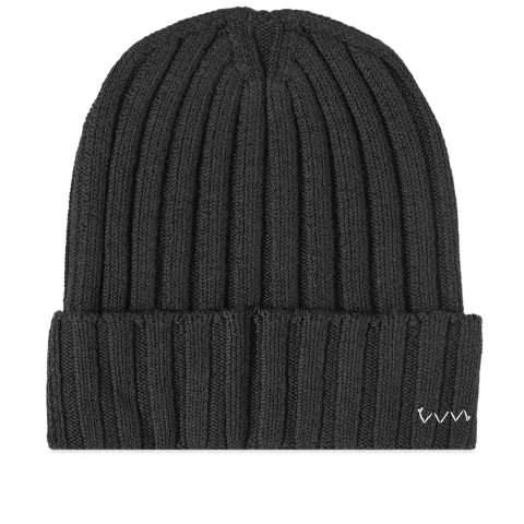 Knit Beanie