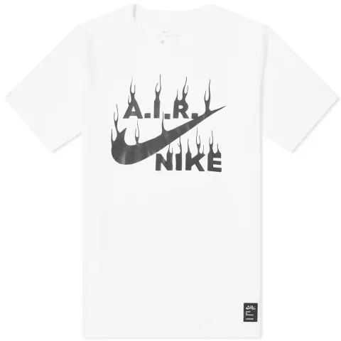 x LUGOSIS Tee