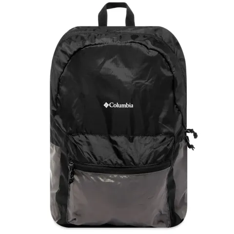 Lightweight Packable 21L Backpack