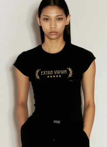 Zion Extra Virgin T-Shirt