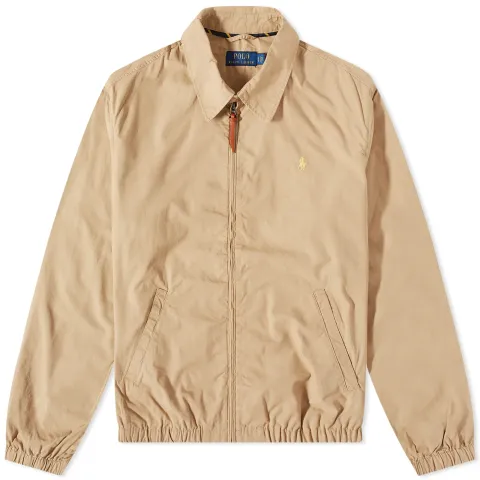 Bayport Jacket