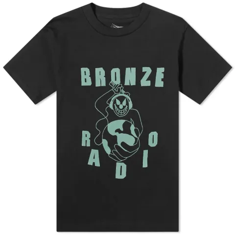 Bronze Fm T-Shirt