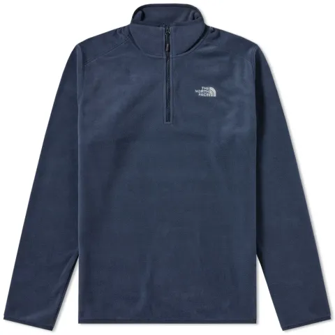 100 Glacier Quarter Zip Jacket