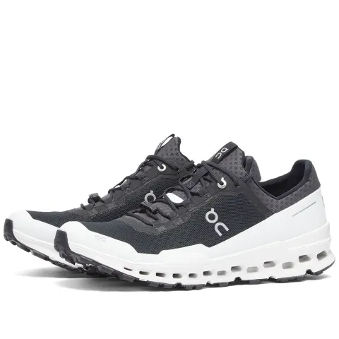 ON Running Cloudultra