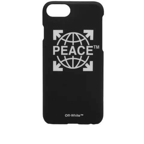 Peace iPhone 7 Case