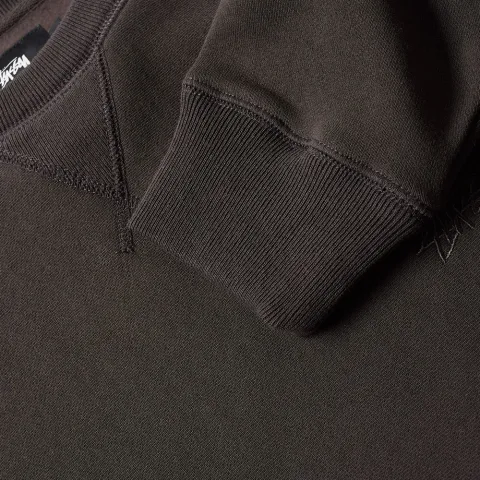 Stock Raglan Crew Sweat
