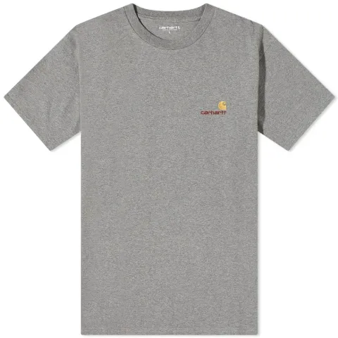 American Script T-Shirt