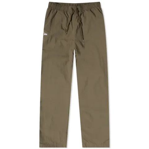 Athletic Track Pant