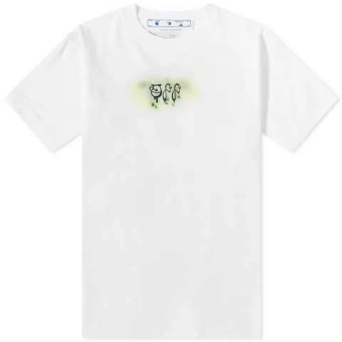x Babybrush Slim T-Shirt