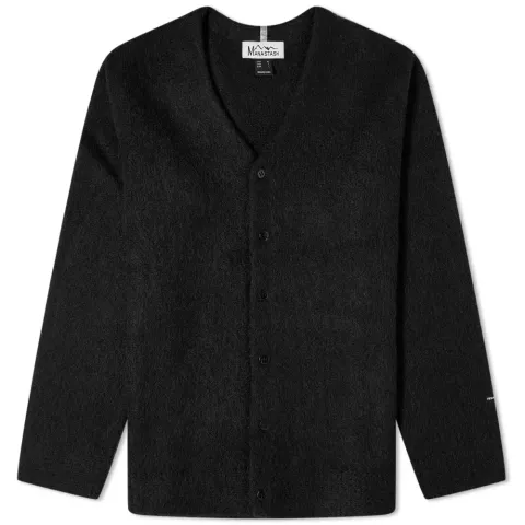 Aberdeen Cardigan