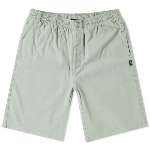Brushed Beach Short