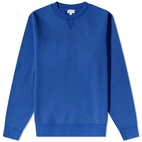 Loopback Crew Sweat