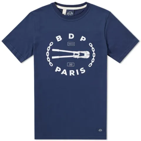 Bolt Cutter Tee Tee