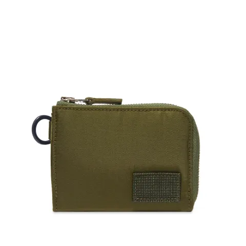 x Porter Nylon Wallet