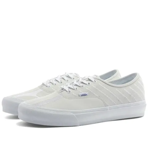 UA Authentic LX
