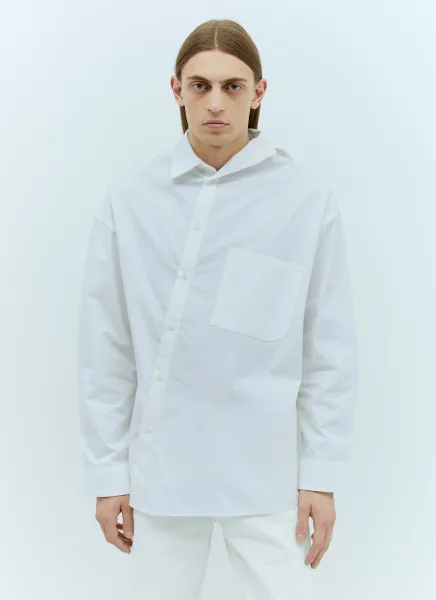 La Chemise Cuadro Shirt