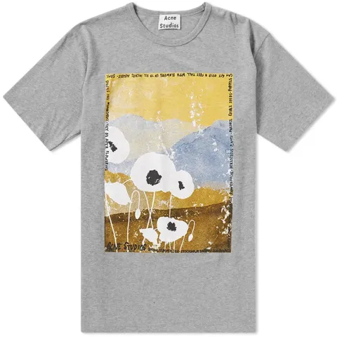 Naivet Pop Tee