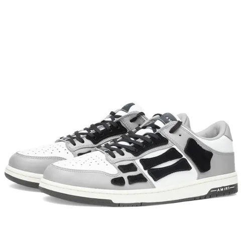 Skel Top Low