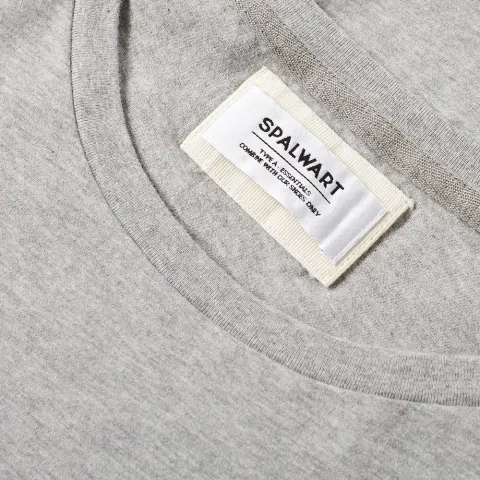 Long Sleeve Team Premium Tee
