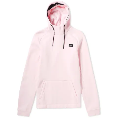 Modern Pullover Hoody