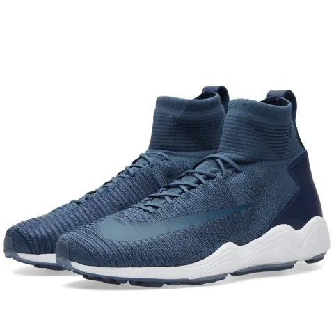 Zoom Mercurial Flyknit