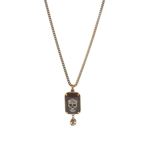 Skull Necklace