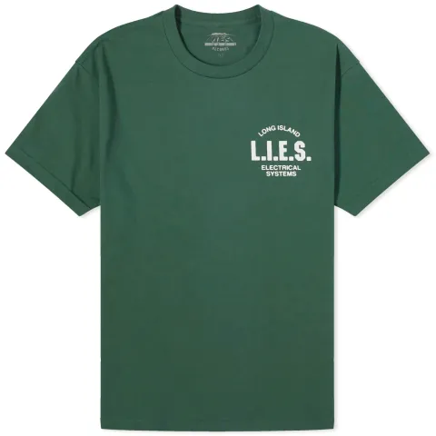 Classic Logo T-Shirt