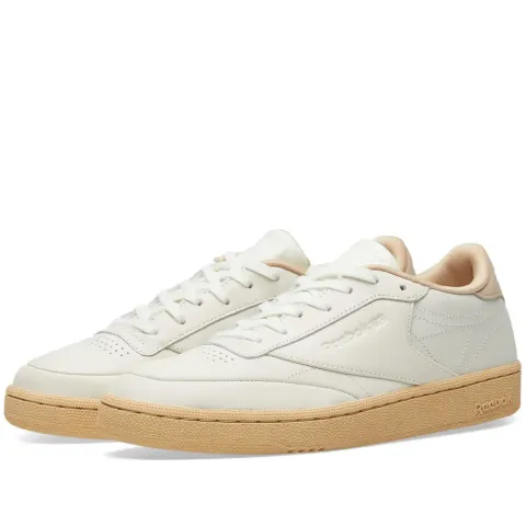 Club C Vintage W