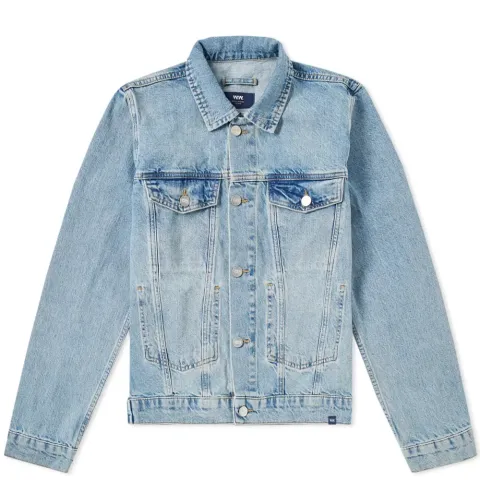 Angel Denim Jacket