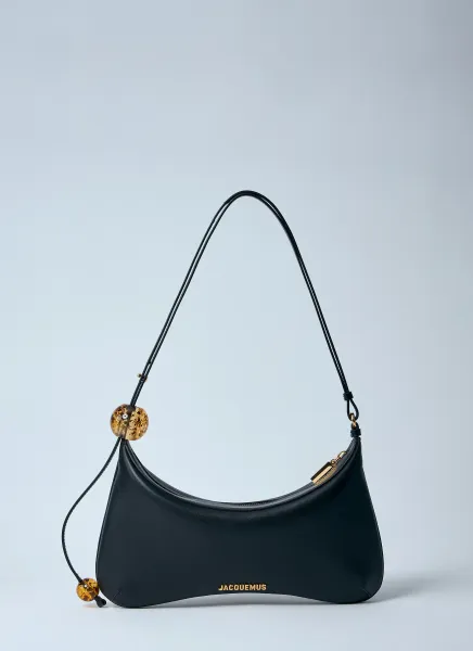 Le Bisou Perle Shoulder Bag